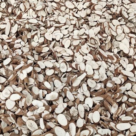 CASSAVA CHIP